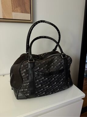 Vintage tna Duffel Bag